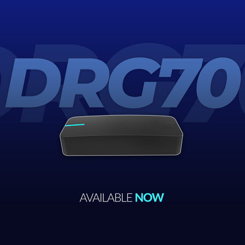 Dragy GPS Performance Box - DRG70-C