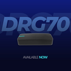 Dragy GPS Performance Box - DRG70