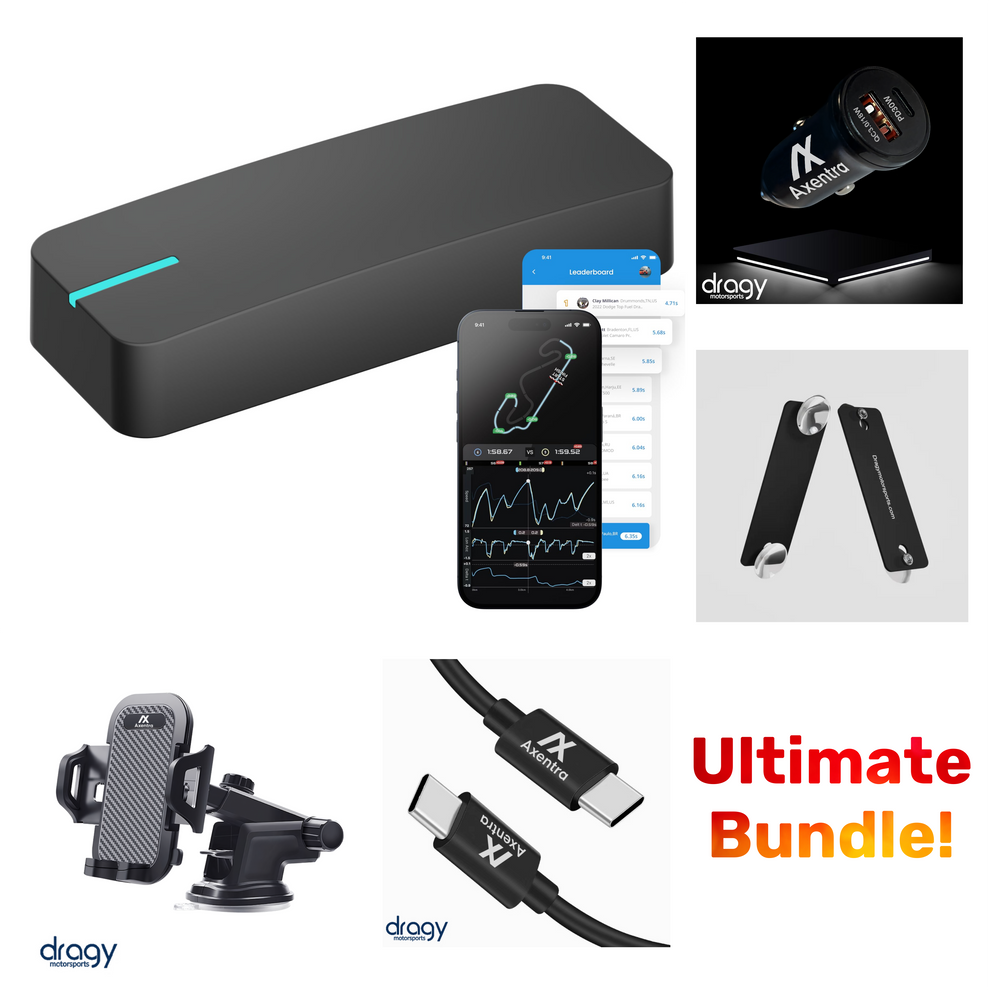 Dragy Ultimate Bundle – Dragy Motorsports UK